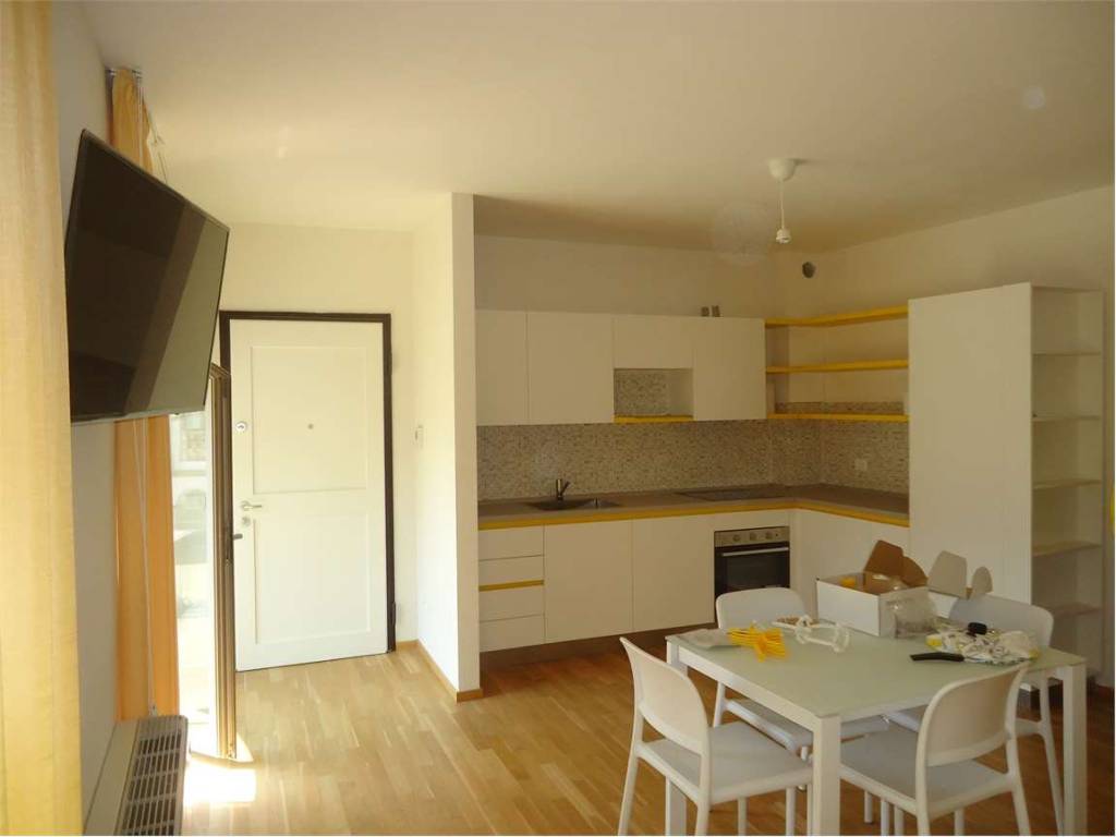appartamento in affitto a Firenze in zona Novoli