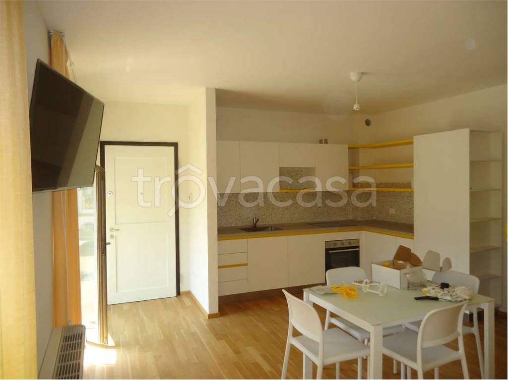 appartamento in affitto a Firenze in zona Novoli