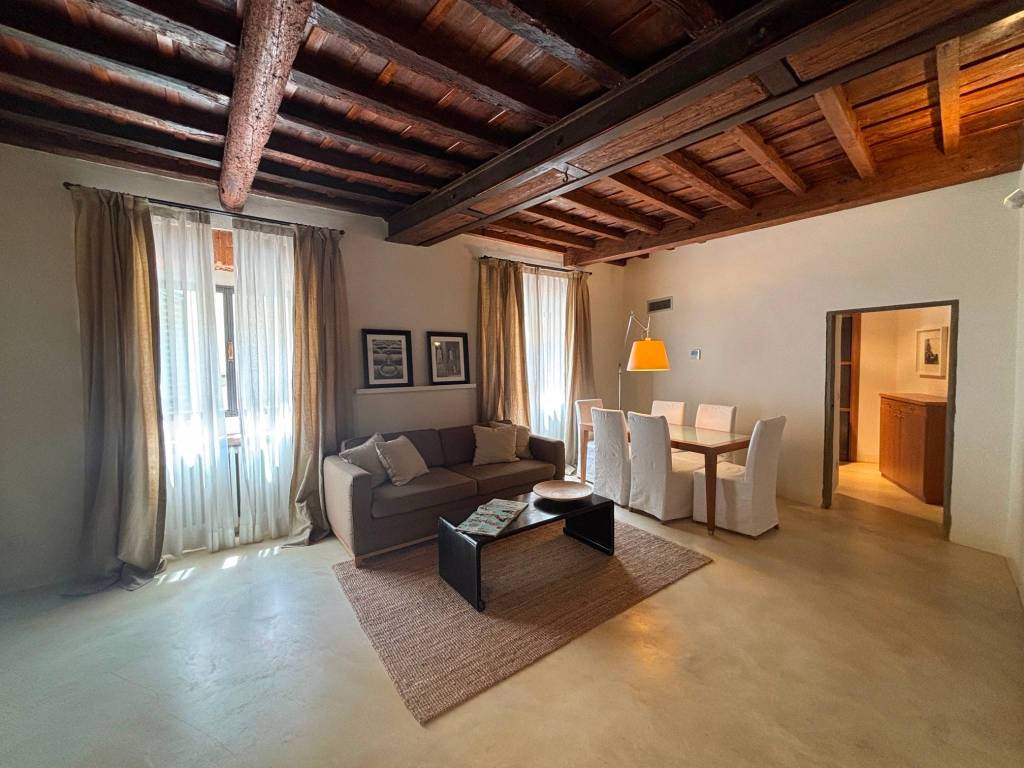appartamento in affitto a Firenze in zona Centro San Frediano