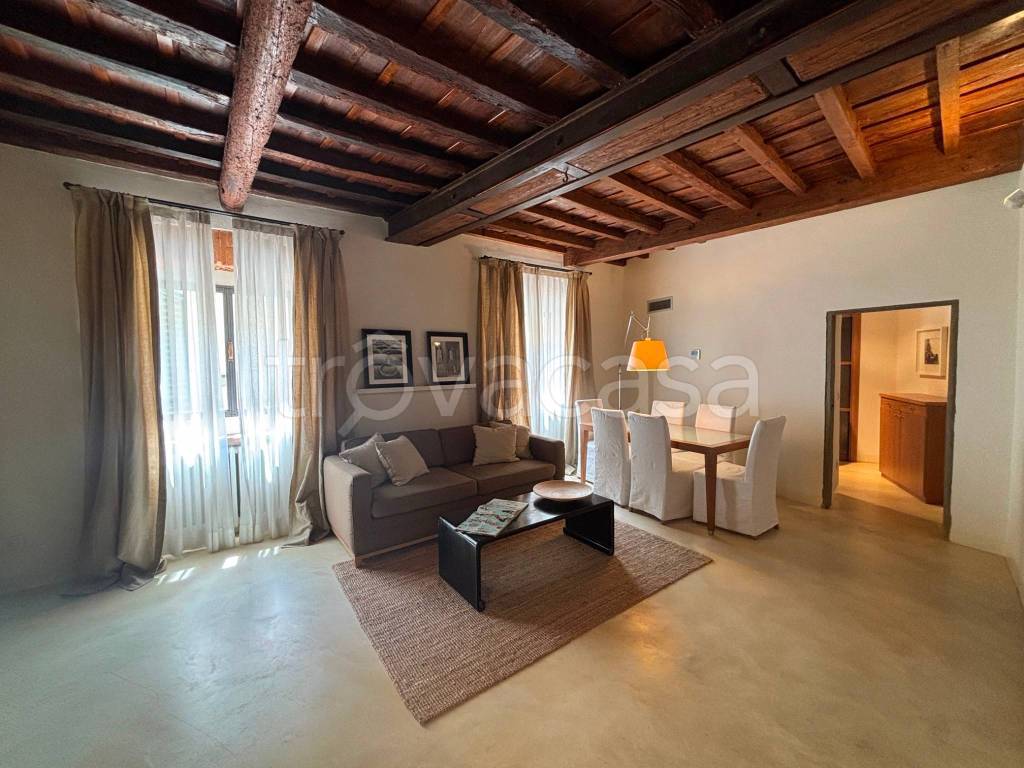 appartamento in affitto a Firenze in zona Centro San Frediano