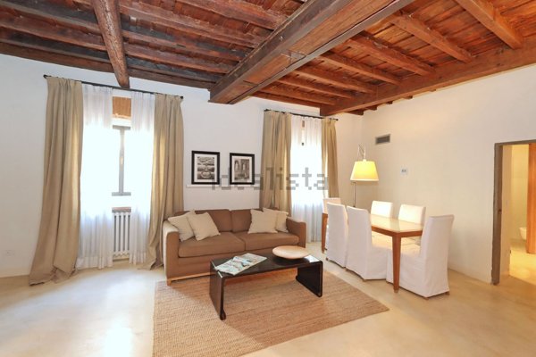 appartamento in affitto a Firenze in zona Centro San Frediano