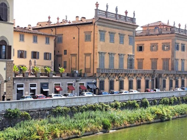 appartamento in affitto a Firenze in zona Centro Storico