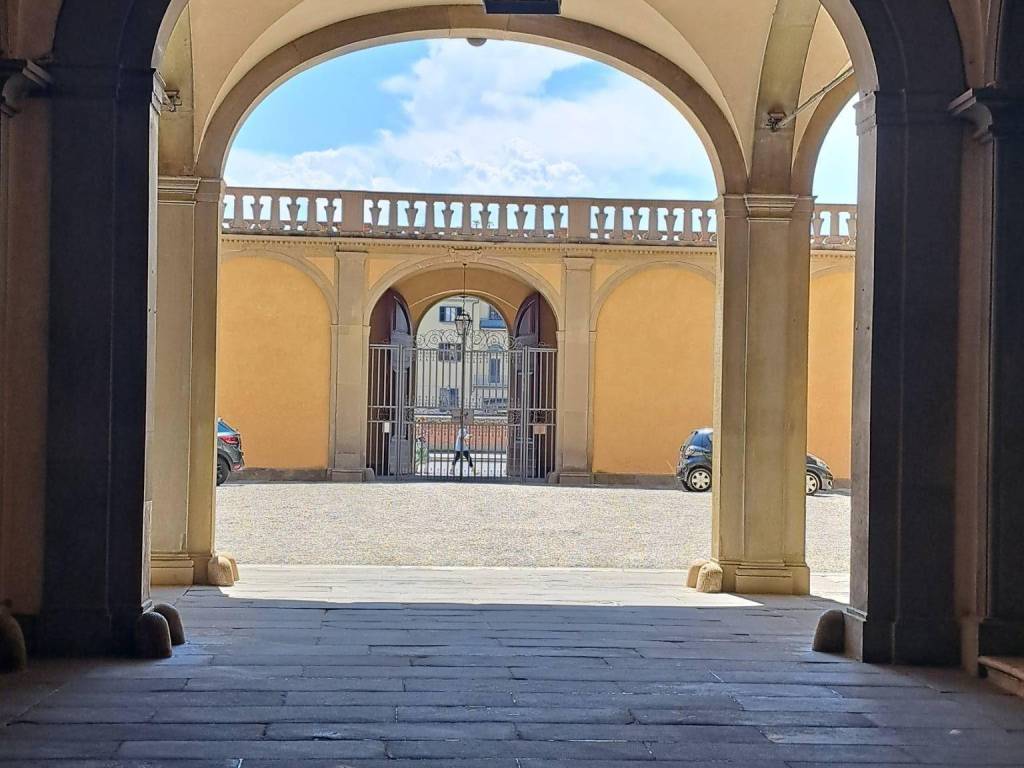 appartamento in affitto a Firenze in zona Centro Storico