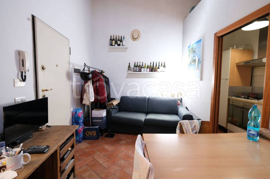 appartamento in affitto a Firenze in zona Centro Duomo