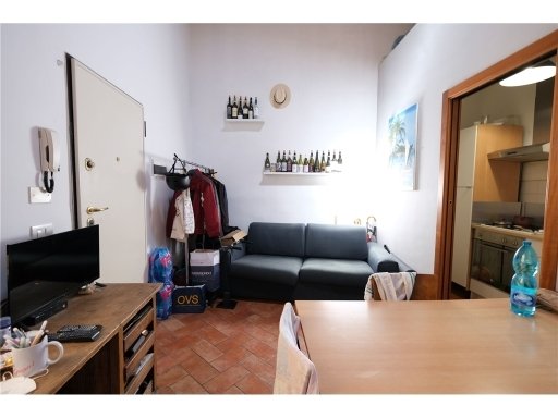 appartamento in affitto a Firenze in zona Centro San Lorenzo
