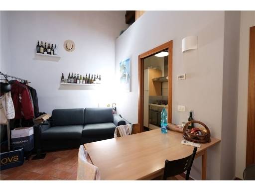 appartamento in affitto a Firenze in zona Centro San Lorenzo