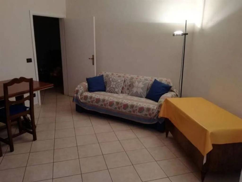 appartamento in affitto a Firenze in zona Careggi
