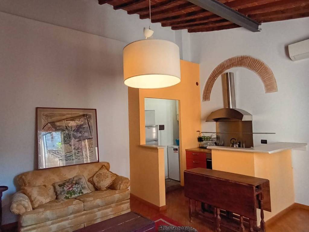 appartamento in affitto a Firenze