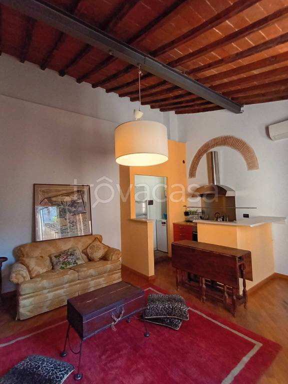 appartamento in affitto a Firenze