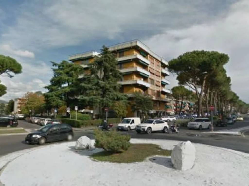 ufficio in affitto a Firenze