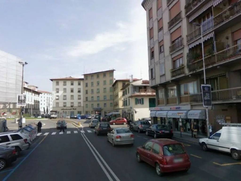 ufficio in affitto a Firenze in zona Bellariva