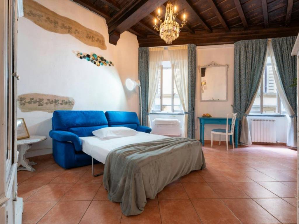 appartamento in affitto a Firenze