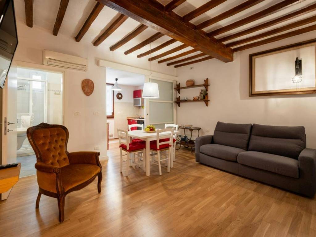 appartamento in affitto a Firenze