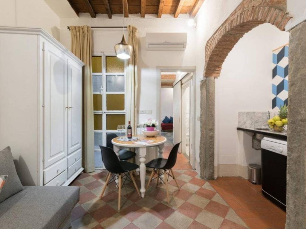 appartamento in affitto a Firenze