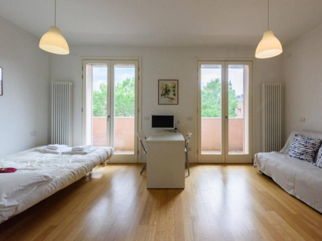 appartamento in affitto a Firenze in zona Bellariva