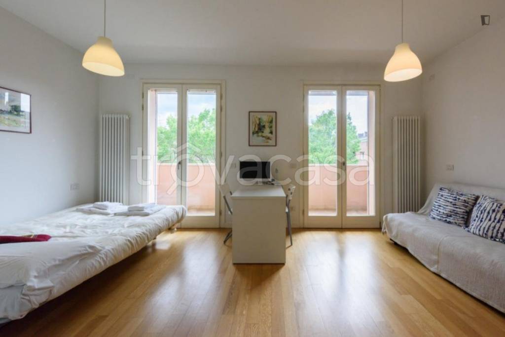 appartamento in affitto a Firenze in zona Coverciano