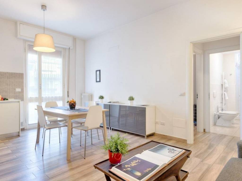 appartamento in affitto a Firenze