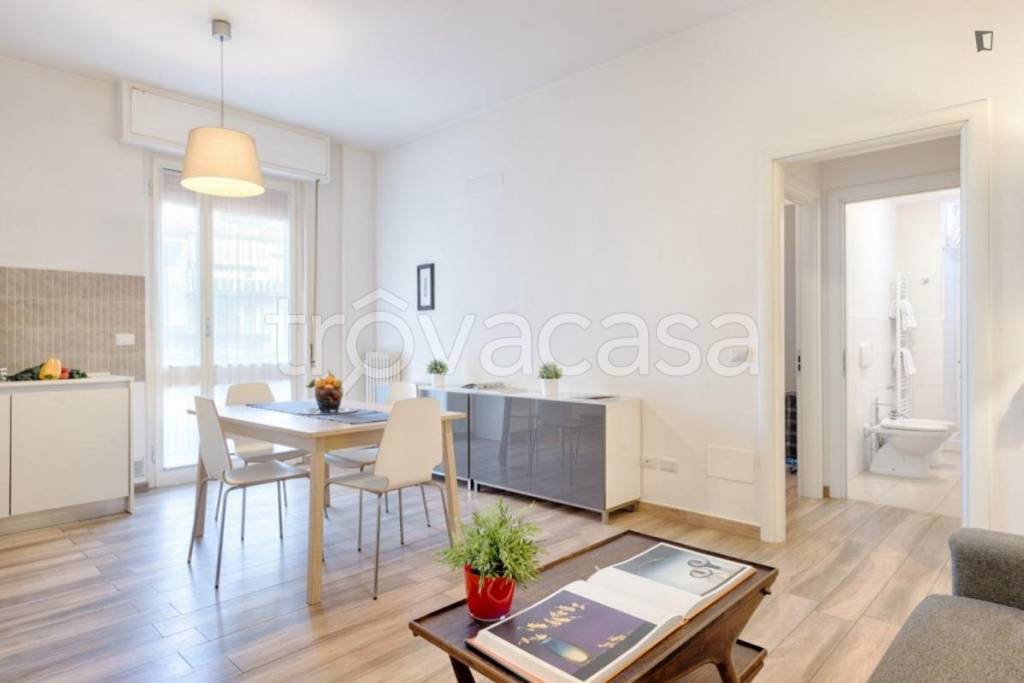 appartamento in affitto a Firenze in zona Centro Storico