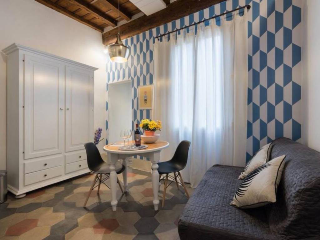 appartamento in affitto a Firenze
