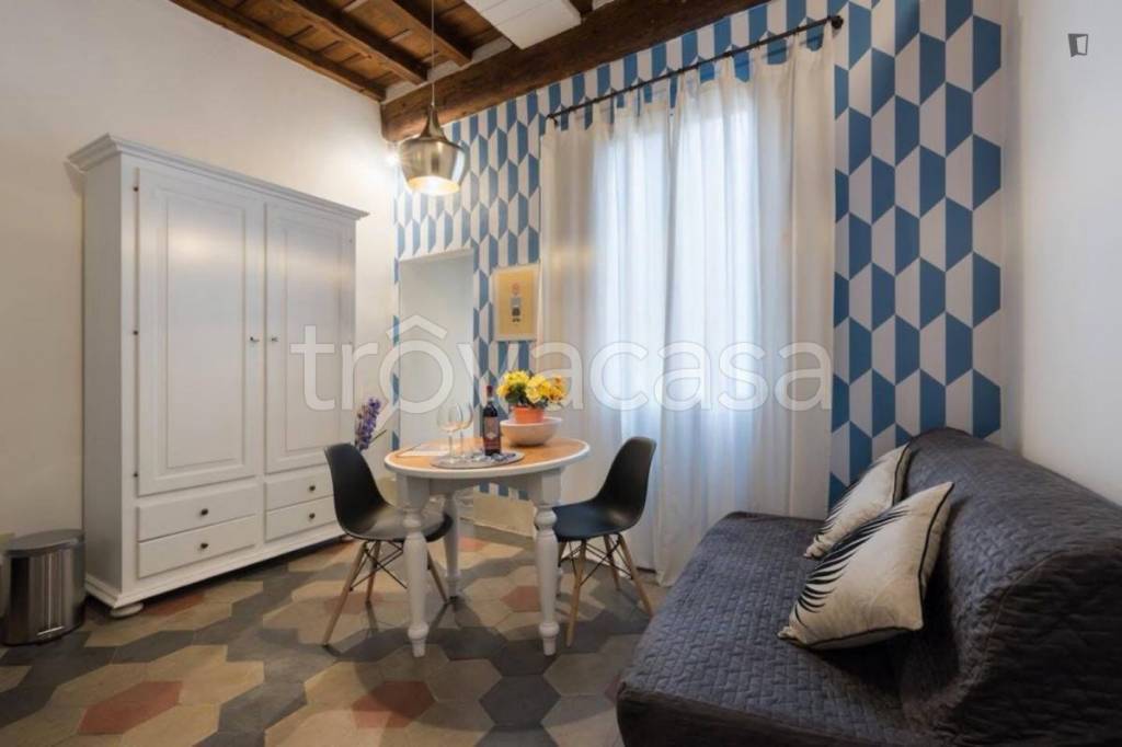 appartamento in affitto a Firenze in zona Centro Santa Croce