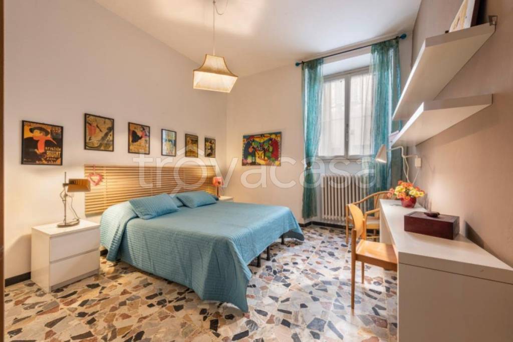 appartamento in affitto a Firenze in zona Centro Santa Croce