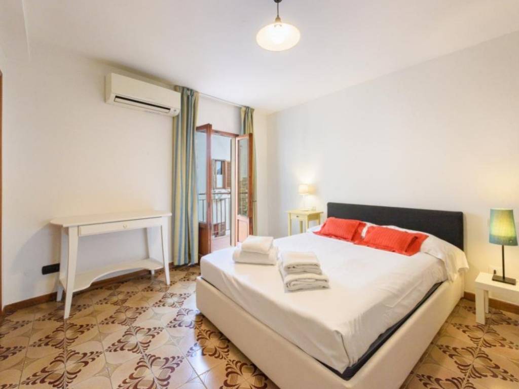 appartamento in affitto a Firenze in zona Centro San Frediano
