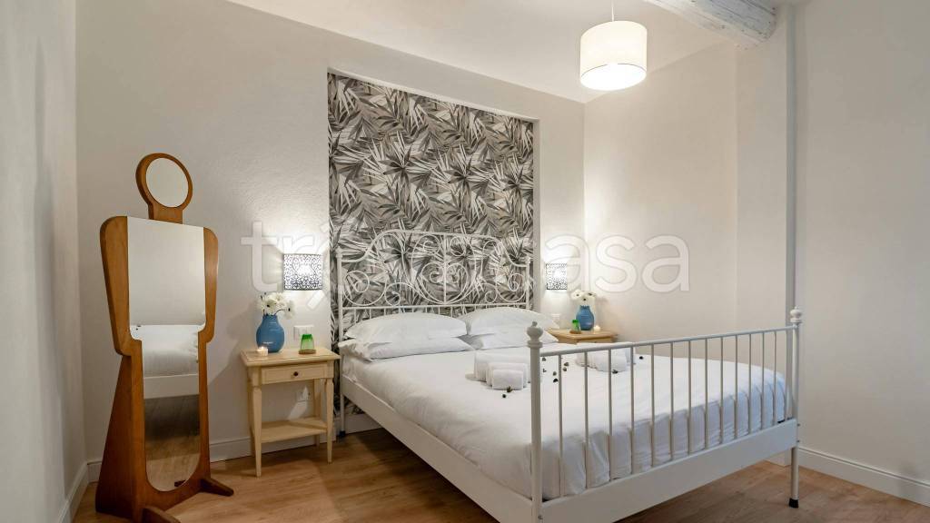 appartamento in affitto a Firenze
