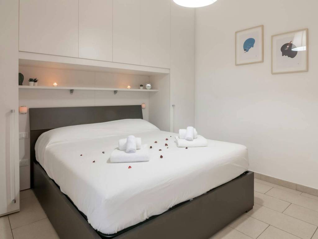appartamento in affitto a Firenze