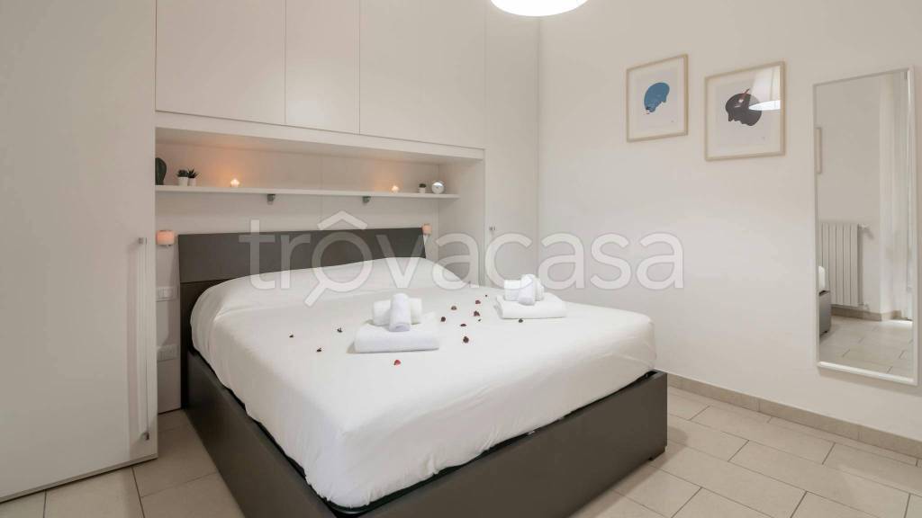 appartamento in affitto a Firenze in zona Centro Storico