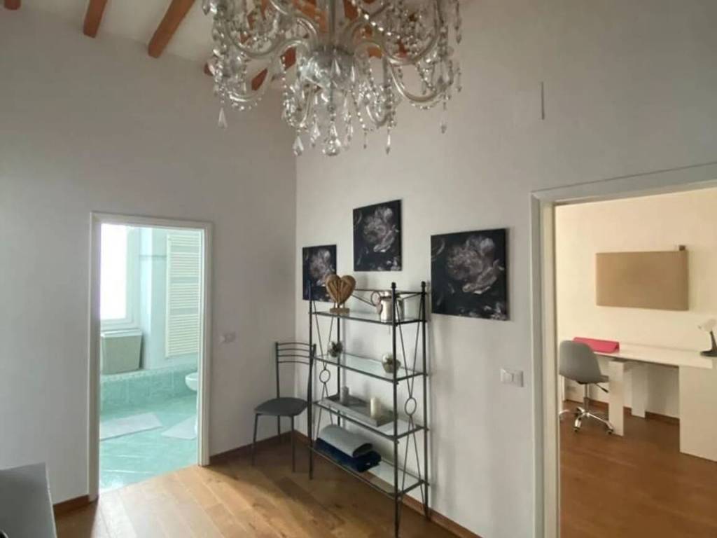 appartamento in affitto a Firenze