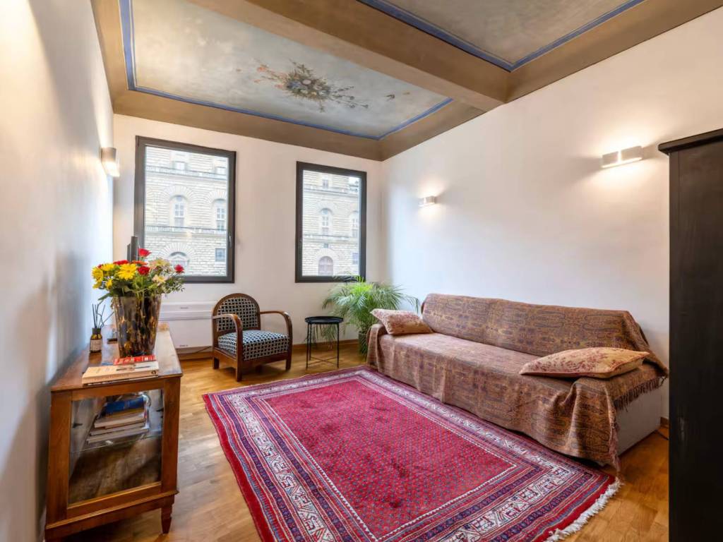 appartamento in affitto a Firenze in zona Centro San Frediano