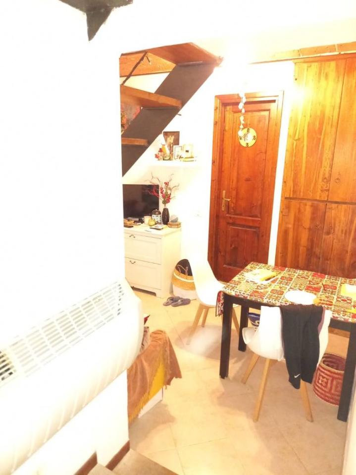 appartamento in affitto a Firenze in zona Le Cure
