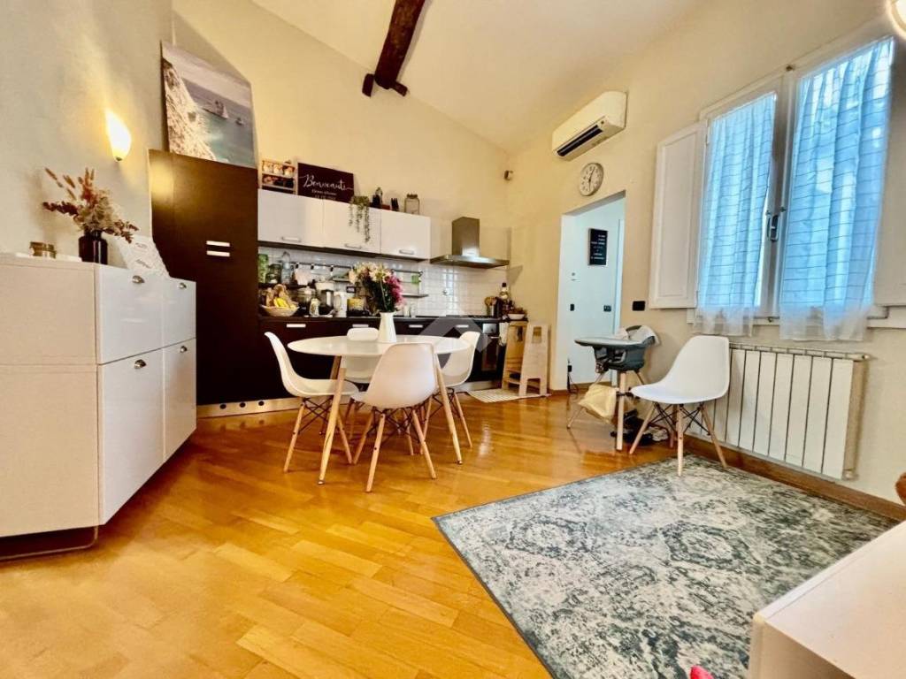 appartamento in affitto a Firenze in zona Campo di Marte