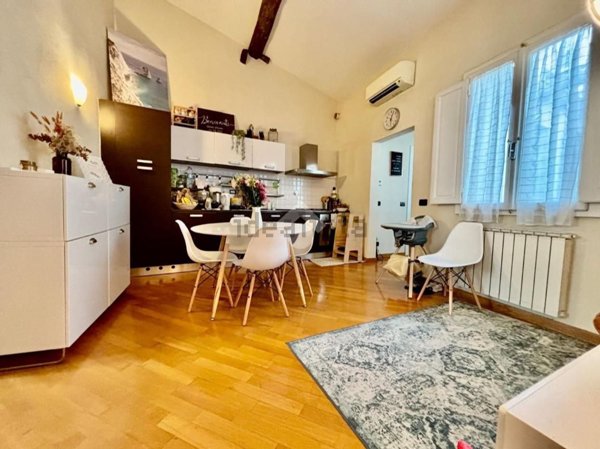 appartamento in affitto a Firenze