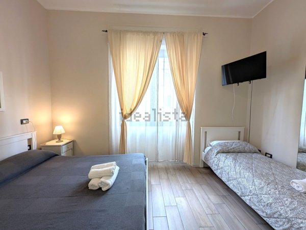 appartamento in affitto a Firenze
