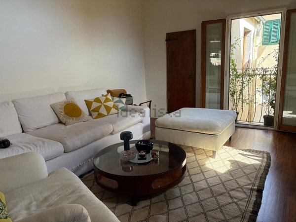 appartamento in affitto a Firenze in zona Centro San Frediano
