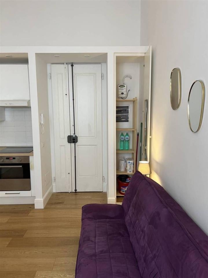 appartamento in affitto a Firenze