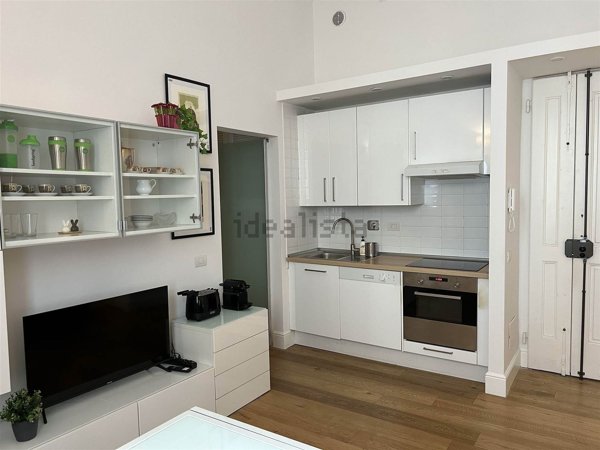appartamento in affitto a Firenze