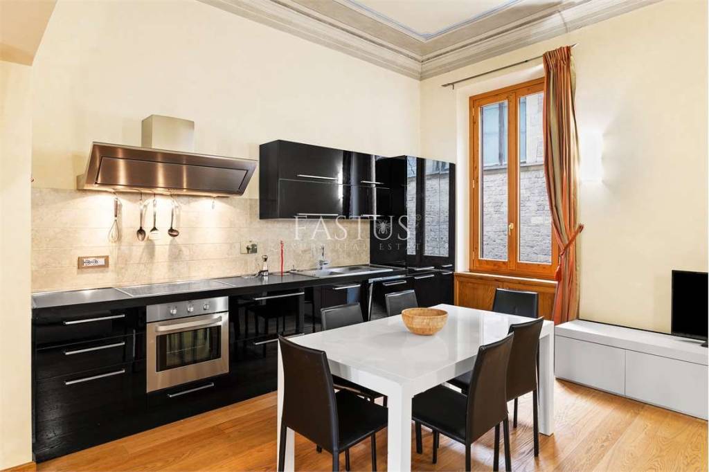 appartamento in affitto a Firenze in zona Centro San Frediano