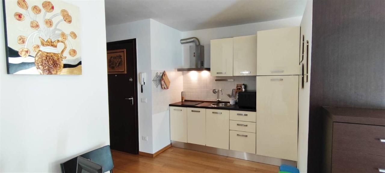appartamento in affitto a Firenze in zona Statuto
