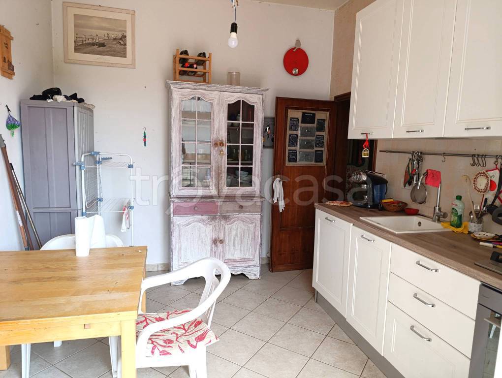 appartamento in affitto a Firenze in zona Soffiano