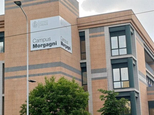 appartamento in affitto a Firenze in zona Statuto