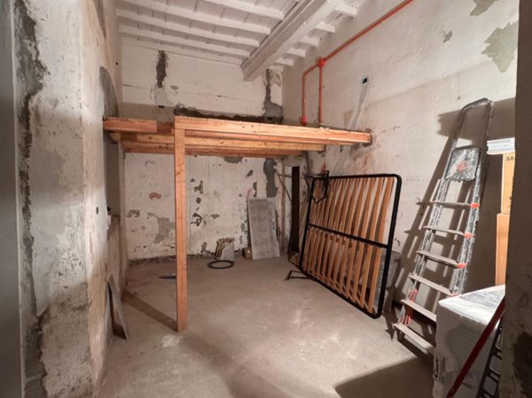 appartamento in affitto a Firenze in zona Centro San Lorenzo