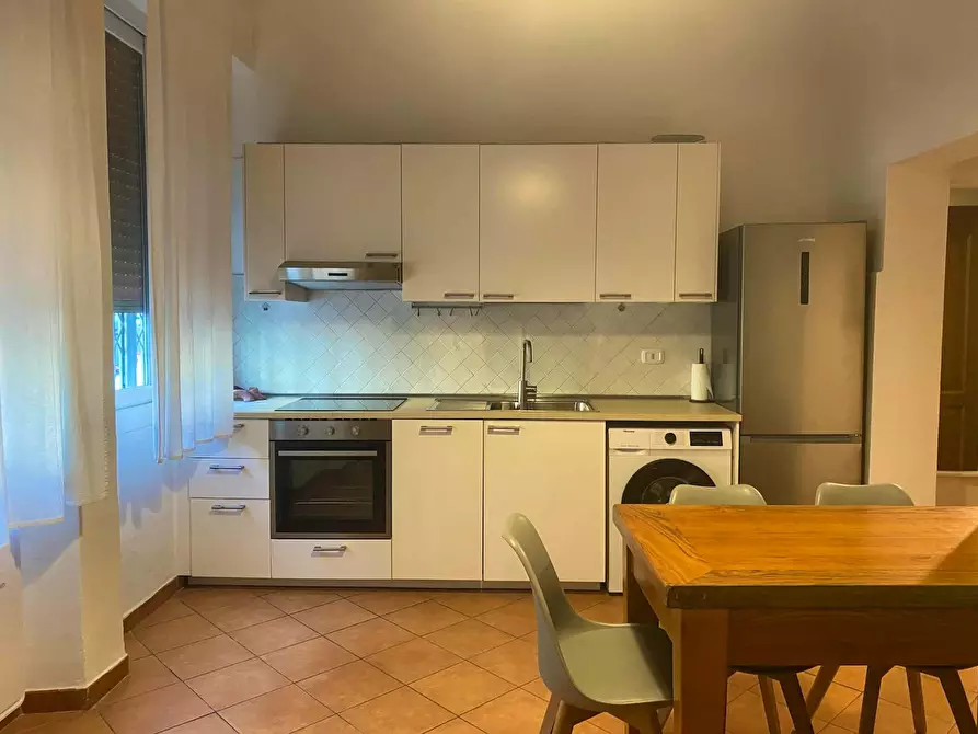 appartamento in affitto a Firenze