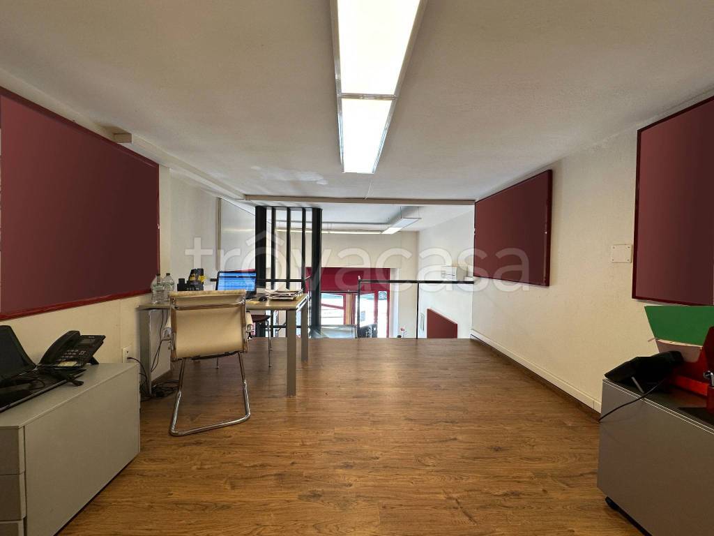appartamento in affitto a Firenze in zona Statuto