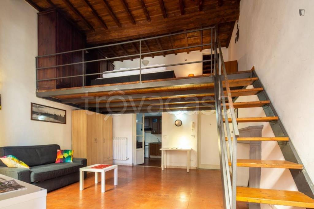 appartamento in affitto a Firenze in zona Centro Duomo