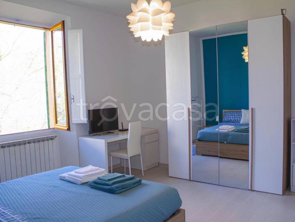 appartamento in affitto a Firenze in zona Novoli