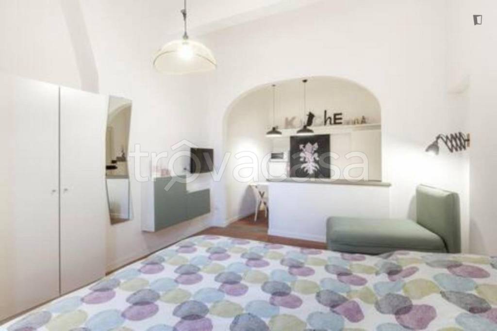 appartamento in affitto a Firenze in zona Centro San Lorenzo