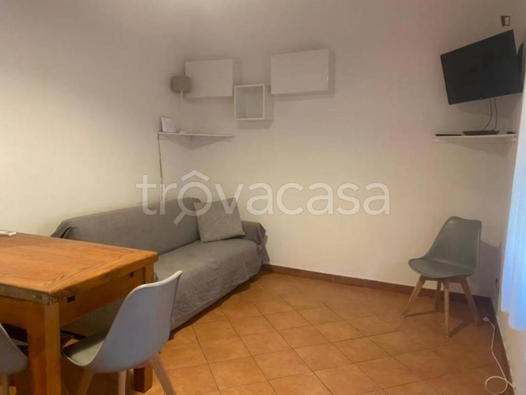 appartamento in affitto a Firenze in zona Campo di Marte