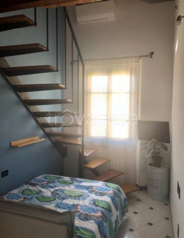 appartamento in affitto a Firenze in zona Campo di Marte